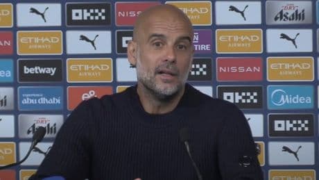 Pep Guardiola threatens to quit Man City over transfer strategy change