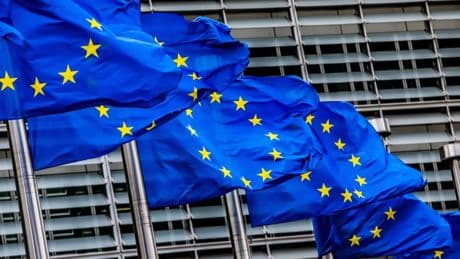 Madrid acoge este domingo la gran concentración en defensa de la democracia y los principios de la UE
