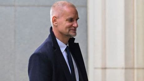 Tim Leissner: Ex-Goldman-Banker muss wegen Milliardenskandal zwei Jahre in Haft
