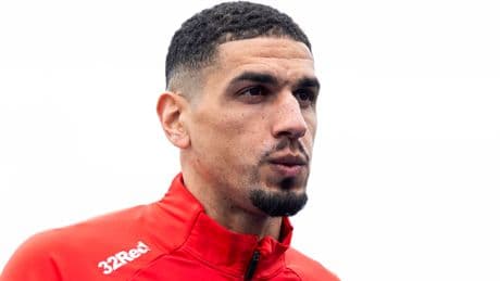 Balogun set for Rangers reunion with former Ibrox partner at new club
