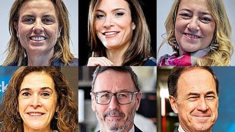Las gestoras españolas buscan alianzas en tecnología para impulsar su negocio