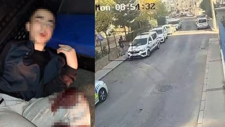 2 polisi şehit eden Balçova saldırganının ifadesi ortaya çıktı! Başka saldırı planları da varmış