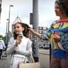 Oekraïense Olena over PTSS van haar dochter: ‘We dachten hier veilig te zijn. Dat was niet zo’