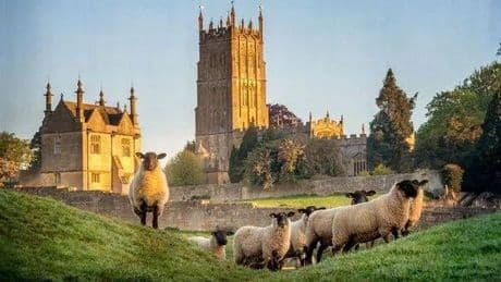 'Jewel' of popular tourist spot often ignored for more famous neighbour