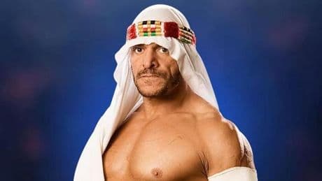 Muere a los 60 años 'Sabu', leyenda de la WWE y de la ECW