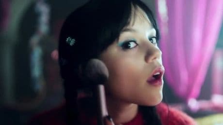 Jenna Ortega dará el salto a la dirección tras 'Miércoles': "Ya tengo el guion"