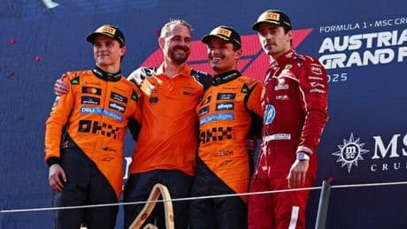 Ferrari, Leclerc e Hamilton: non rimane che il 2026