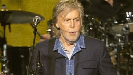 Paul McCartney: Die Geburtstagswünsche seiner Kinder