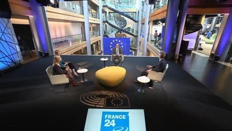 Turkey's crackdown on dissent disrupts EU-Turkey relations: Europe in difficult balancing act