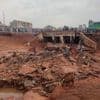 Meer dan 150 doden door overstromingen in Nigeria, vrees voor meer slachtoffers