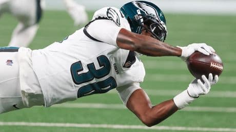 Arranca la NFL del desembarco en España: Eagles vs. Cowboys; campeones contra la franquicia más valorada