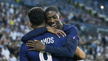 Llora el Tottenham y el PSG de Luis Enrique gana por penaltis su primera Supercopa de Europa