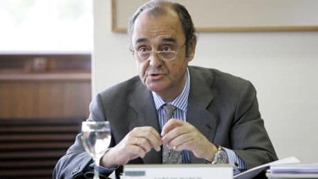 Los socios de la Corporación Financiera Alba a los que se dirigía la OPA de los March aceptan vender el 86,1% de las acciones