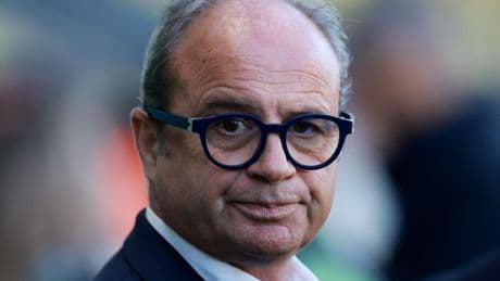 Ligue 1 : Luis Campos devrait poursuivre son aventure avec le PSG
