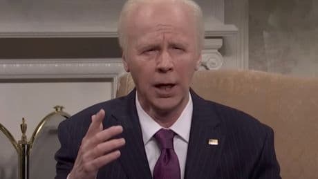 SNL’s Dana Carvey says he was ‘delicate’ with Joe Biden impression as he knew he was ‘compromised mentally’
