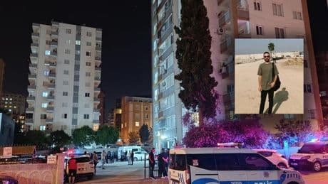 Sevgilisini vahşice katlettikten sonra yaşamına son veren şahsın mektubu ortaya çıktı