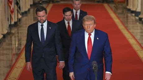 Israeli officials think Trump could give them green light to attack Iran again