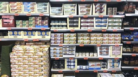 Sergi Pérez, dietista nutricionista, sobre algunos procesados de Mercadona: &quot;No parece saludable, pero lo es&quot;