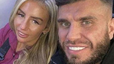 'I married a Traveller what he says goes and I can't leave the house without him'