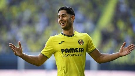 Ayoze quiere el Zarra