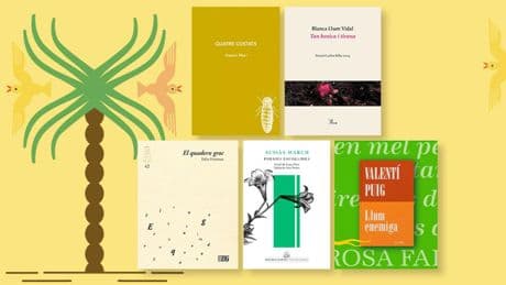 La rosa solo puede ser sinónimo del verso