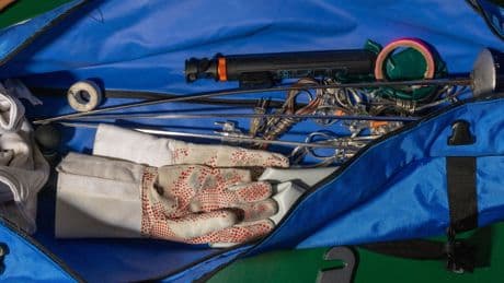 Fencing Is the Latest Sport Caught in the Transgender Athlete Debate