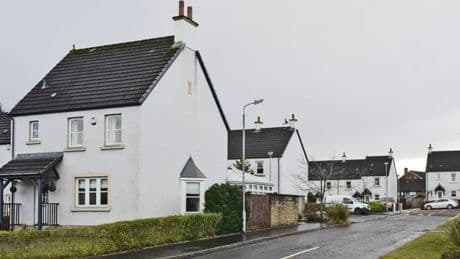 Scotland's most affordable places for solo renters as area near Glasgow tops list