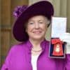 Dame Stephanie 'Steve' Shirley, technology pioneer, dies aged 91