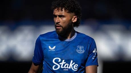 Dominic Calvert-Lewin agrees next move as Manchester United links lead to nothing