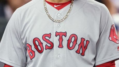 Boston Red Sox’ Have Little To Show After Trading Three All Stars