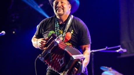 Dos fiestas de sábado noche en el Bilbao Blues Festival