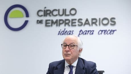 El Círculo de Empresarios pide un plan anticorrupción y que se elija a los altos cargos "por idoneidad como en las grandes empresas"