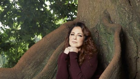 Gloria Estefan: The reason I haven’t talked about my sexual abuse until now