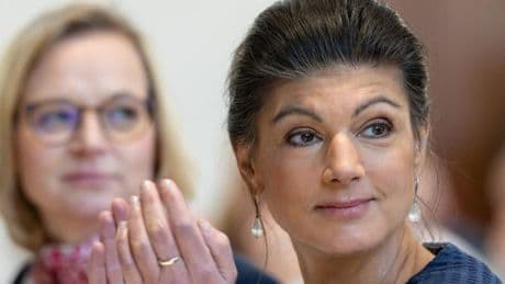 CDU-Flügel kritisiert Ministerliste als „befremdlich“ – Wagenknecht sieht „Angst“ bei Merz-Partei