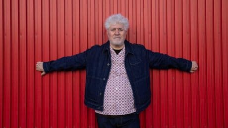 Almodóvar pide al Gobierno que "rompa relaciones con Israel en repulsa por el genocidio"