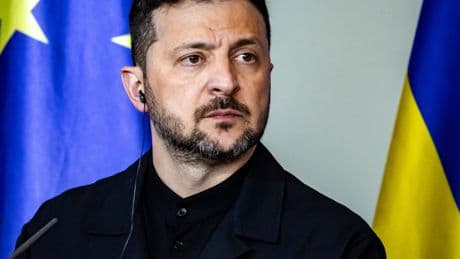 Ukraine Shows It Can Still Flip the Script on How Wars Are Waged