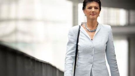 Bündnis Sahra Wagenknecht verdoppelt seine Mitgliedszahlen