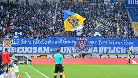 Schon vor dem Trainingsauftakt - Jena hakt den Aufstieg ab