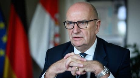 Alle Kandidaten zurückziehen! - Woidke fordert Neustart im Richter-Zoff