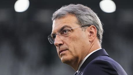 Foot: « Ce sont des mensonges », Damien Comolli dément les rumeurs de tension entre le PSG et la Juventus