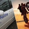 Patser (22) op motorfiets moet voorlopig rijbewijs na amper 11 dagen alweer afgeven: “Hij reed rond op zijn achterwiel”