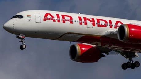 Air India forced to abort flight over mid-air issue days after horror crash