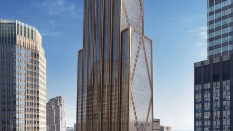 JPMorgan employees gripe about paying for ‘cutting-edge’ fitness center at new HQ as they return to office full time