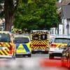 Eine Person schwer verletzt: Ein Toter nach Schüssen in Menden - Täter auf der Flucht