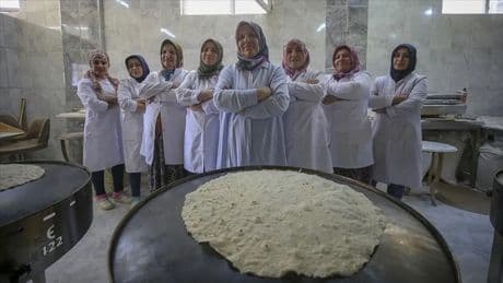Türkiye Yüzyılında kadın girişimcilere rekor destek! KOSGEB ve TÜBİTAK, kadın girişimcilerin yanında