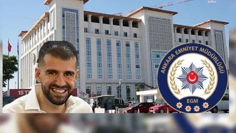 Eski emniyet müdürlerinin rüşvet davası: Mahkemeden hesap hareketlerinin bilirkişiye gönderilmesi kararı