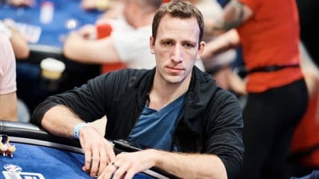 <p>WSOP 2025, Benny Glaser da record: terzo braccialetto in una sola edizione</p>