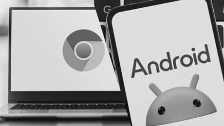 Android için Google Chrome'un tasarımı güncelleniyor
