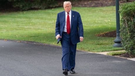 Trump und der Friedensnobelpreis: US-Präsident lernt dazu