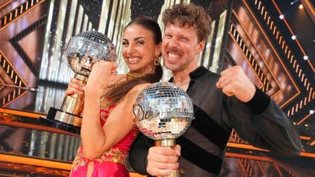 „Profi Challenge“ von „Let’s Dance“ - Ekat schnappt sich den nächsten Pokal